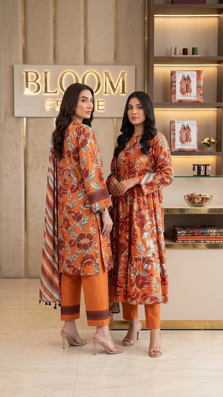 Bloom Femme boutique